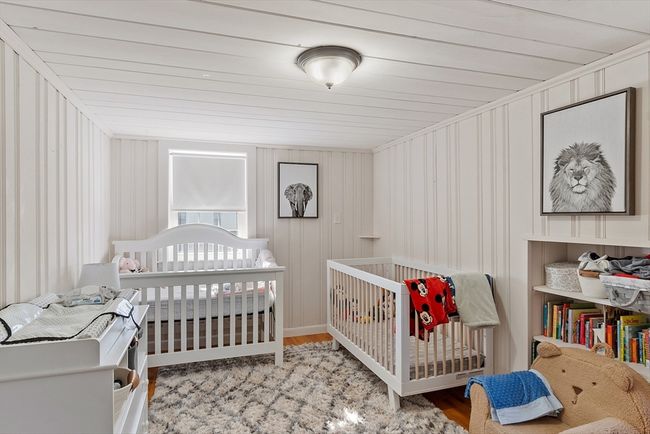 18 Glendale Ave, House other with 3 bedrooms, 2 bathrooms and 3 parking in Peabody MA | Image 20
