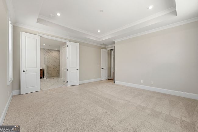 166 Sharp Trl, House other with 6 bedrooms, 6 bathrooms and null parking in Hoschton GA | Image 8