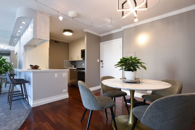 APT-1703 - 1313 N Ritchie Ct, Home with 2 bedrooms, 1 bathrooms and null parking in CHICAGO IL | Image 11