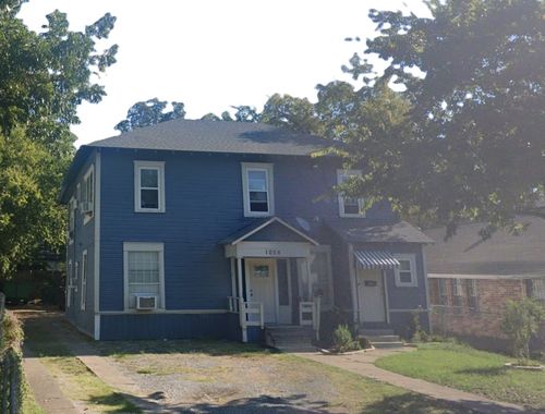 1006 Grandview Ave, Dallas, TX, 75223-1516 | Card Image