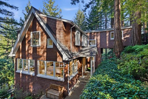 39 Renz Road, Mill Valley, CA, 94941 | Card Image