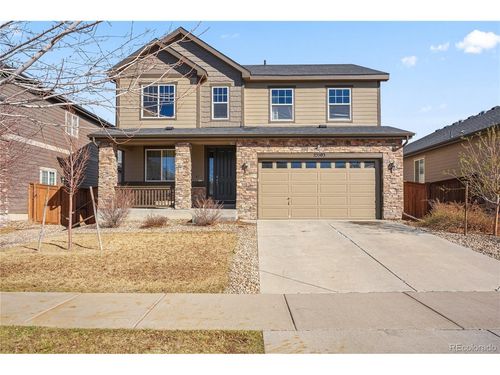 25503 E 5th Ave, Aurora, CO, 80018-1681 | Card Image