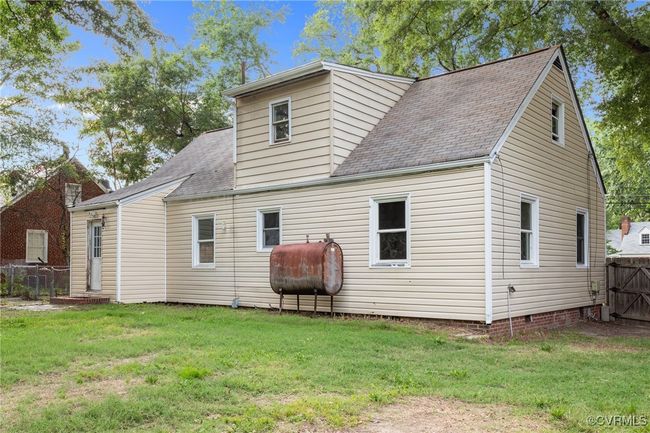 4123 Bremner Blvd, House other with 3 bedrooms, 2 bathrooms and null parking in Henrico VA | Image 32