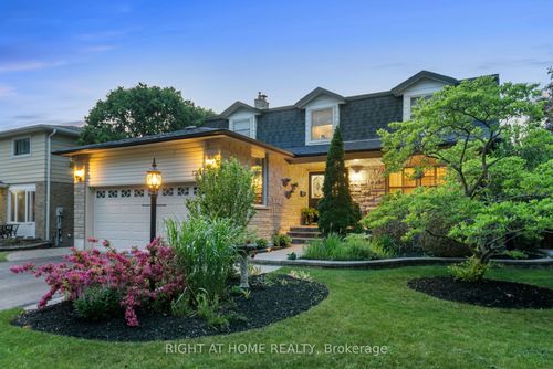 1206 Northgate Cres, Oshawa, ON, L1G7C5 | Card Image