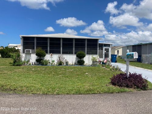 1056 Wood Ct Ne, Palm Bay, FL, 32907-2142 | Card Image