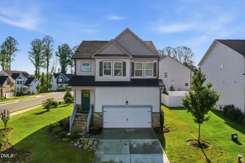 810 Journey Ln, Mebane, NC, 27302-2270 | Card Image