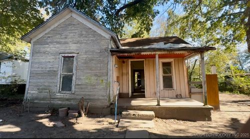 622 S B St, Muskogee, OK, 74403-6305 | Card Image