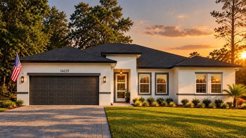 16629 Sw 21st Cir, Ocala, FL, 34473-4390 | Card Image