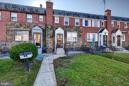 7428 Drexel Rd, PHILADELPHIA, PA, 19151-2933 | Card Image
