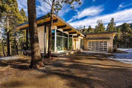 332 Back Basin Rd, Angel Fire, NM, 87710-8018 | Card Image