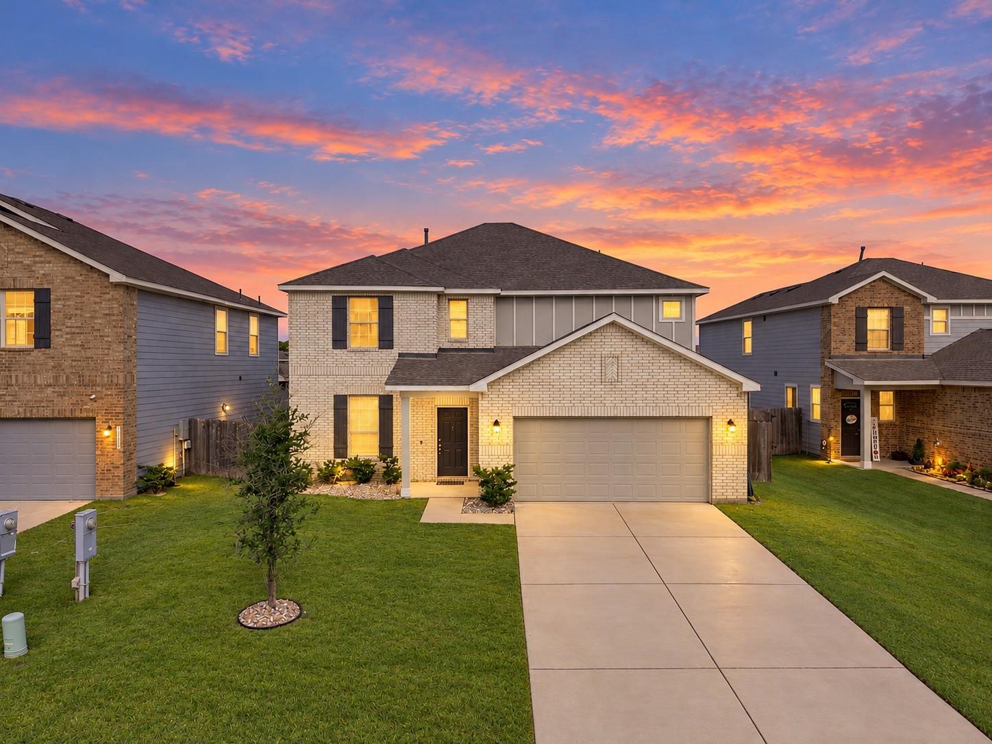 Residential in Conroe