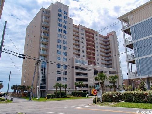 1003-1401 S Ocean Blvd, North Myrtle Beach, SC, 29582-3873 | Card Image