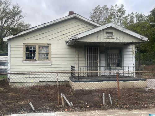 3320 33rd Pl N, BIRMINGHAM, AL, 35207-3718 | Card Image