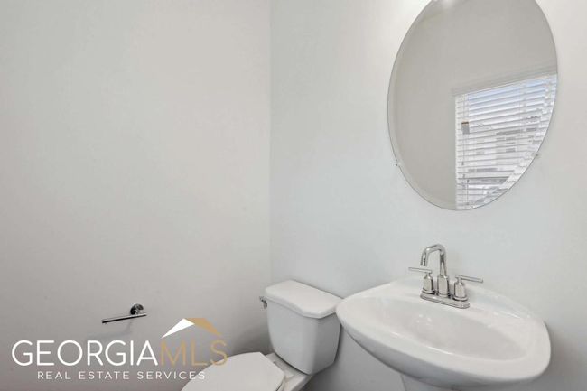 813 Ambient Way Sw, House other with 2 bedrooms, 3 bathrooms and 2 parking in Atlanta GA | Image 27