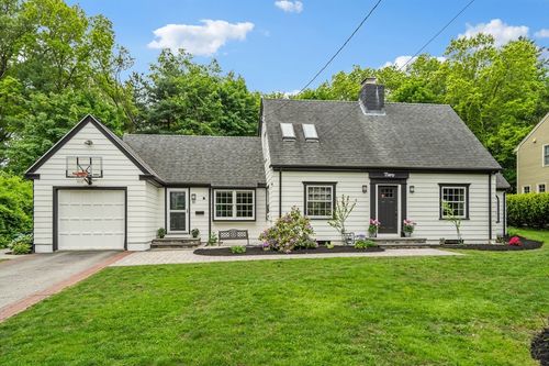 30 Wachusett Dr, Lexington, MA, 02421-6913 | Card Image