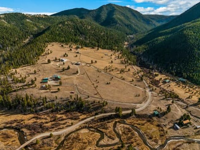 149 Bear Gulch Rd, House other with 3 bedrooms, 4 bathrooms and null parking in Basin MT | Image 108