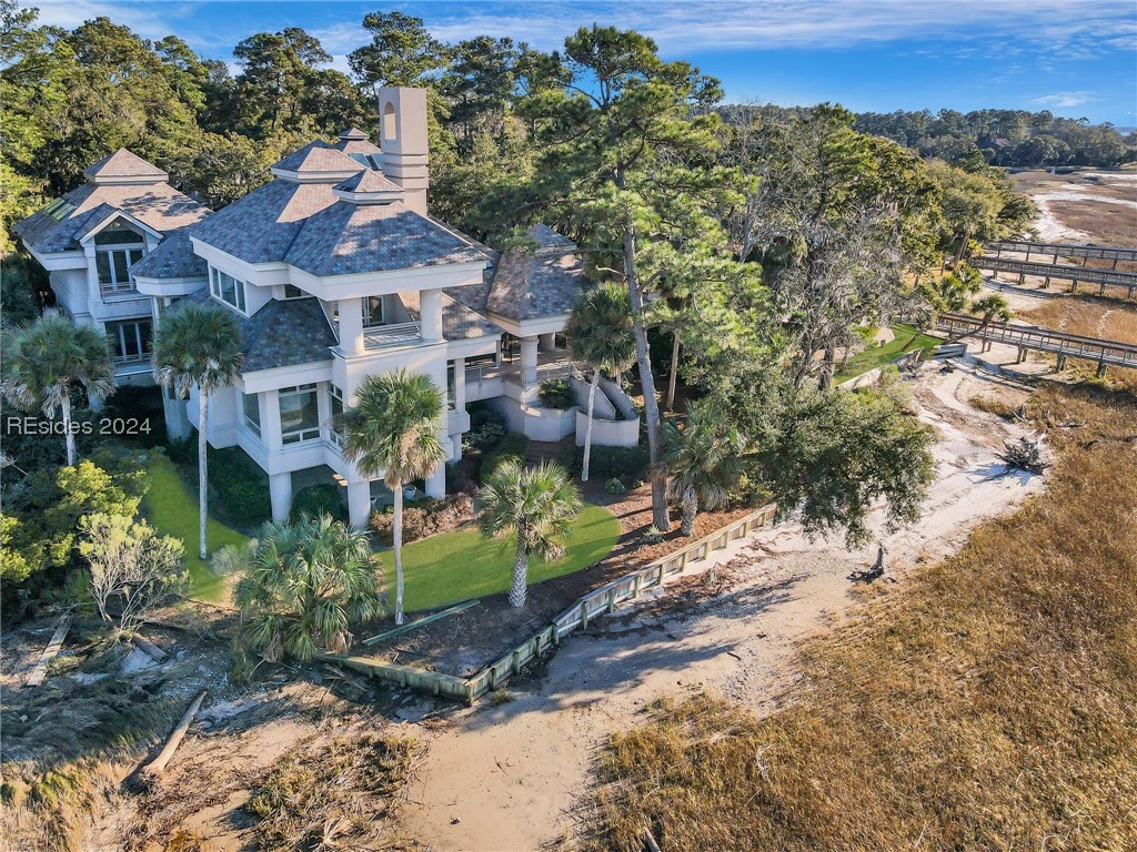 Charlesfort Pl, Hilton Head Island, SC 29926
