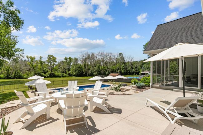 383 Palmer Avenue, House other with 5 bedrooms, 3 bathrooms and null parking in Green Lake WI | Image 44