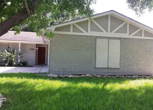 4809 Goldeneye Dr, Corpus Christi, TX, 78413-2319 | Card Image
