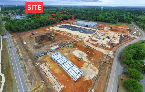 NA Industrial Dr, Crestview, FL, 32539 | Card Image