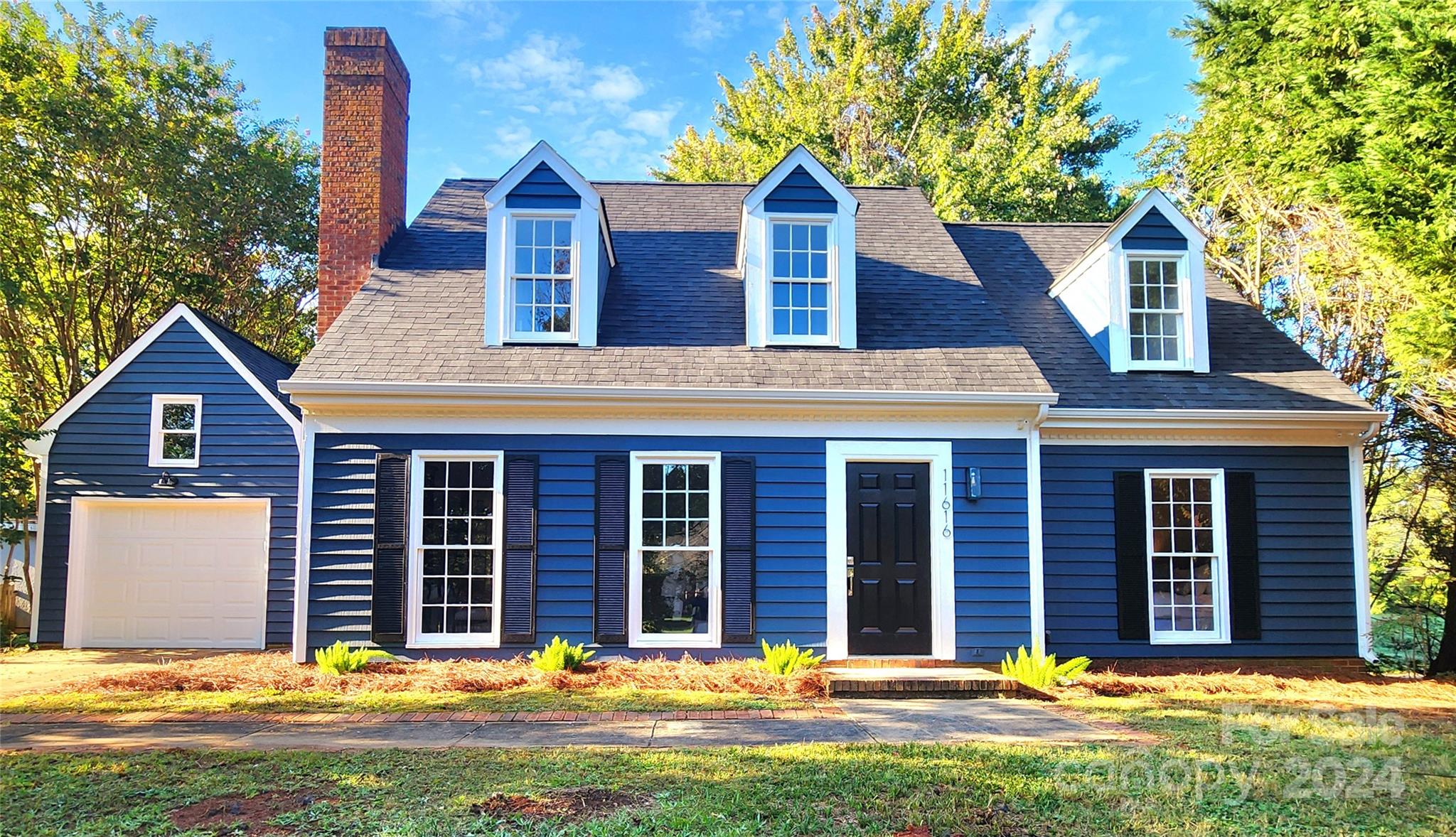 Charnwood Ct, Charlotte, NC 28277