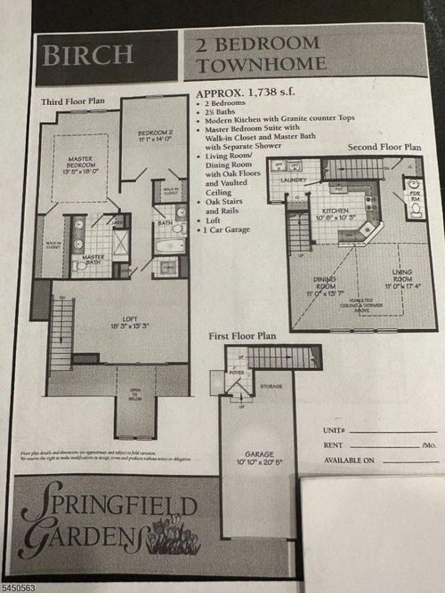 28-28 Magnolia Ter, Springfield, NJ, 07081-4208 | Card Image