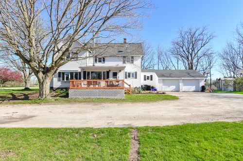 N5364 Cobb Rd, Elkhorn, WI, 53121-4311 | Card Image