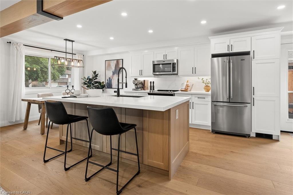 Residential in Kitchener 4