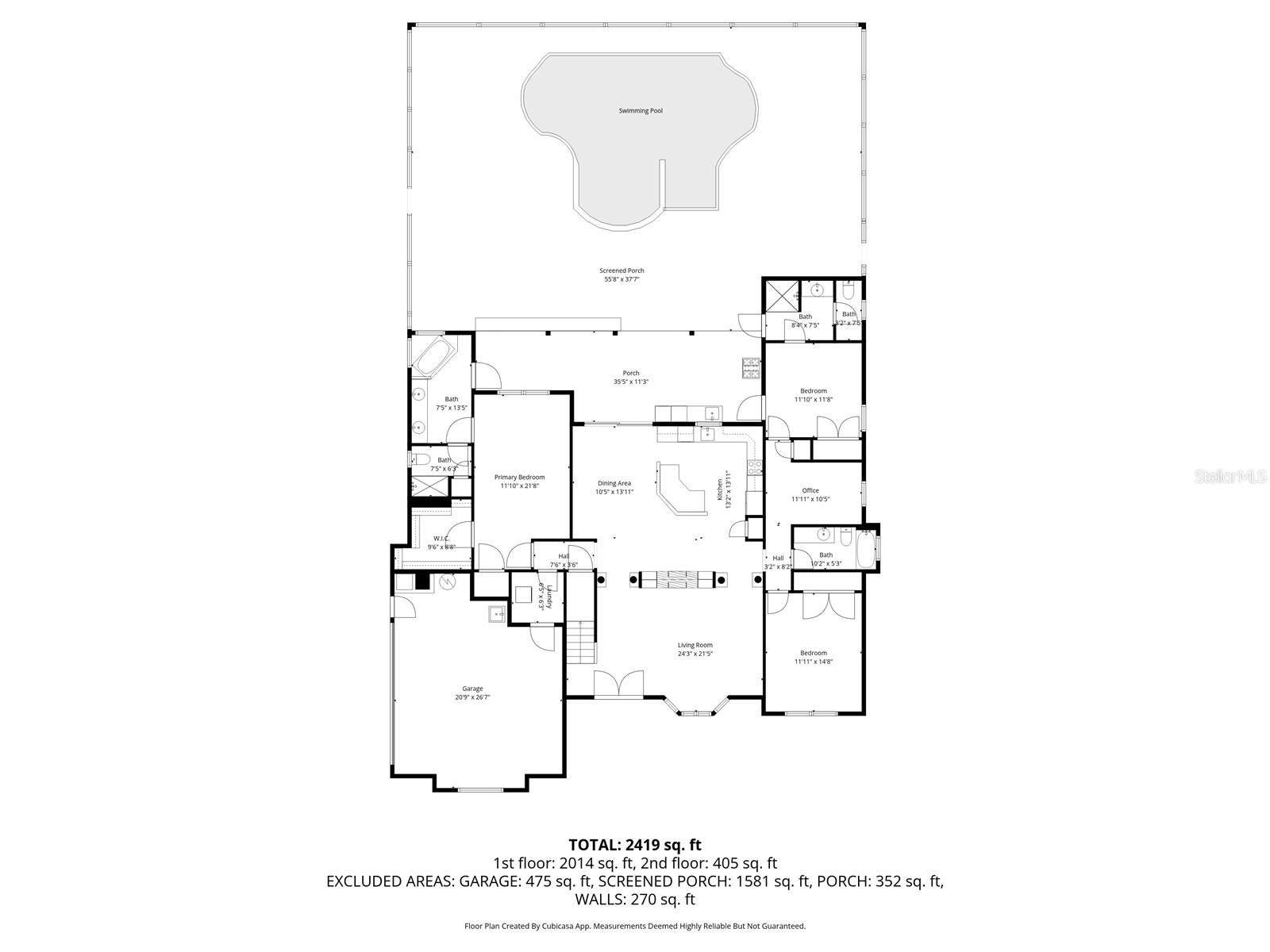 Residential in ASTATULA 4
