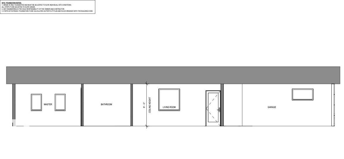 Residential in Clyde 4