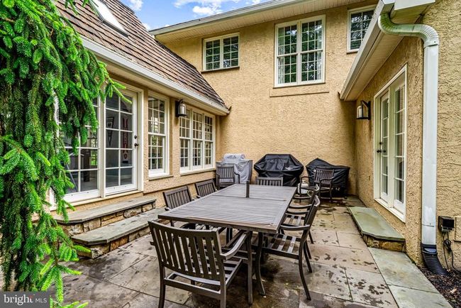 6 Woodford Ln, House other with 5 bedrooms, 4 bathrooms and null parking in Malvern PA | Image 25