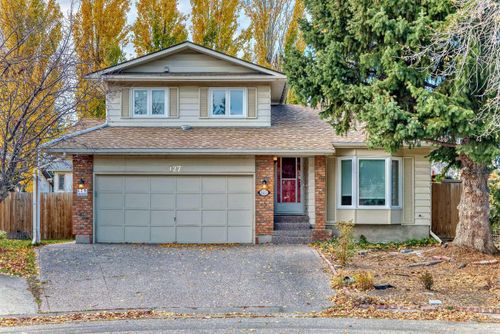 127 Sunmills Pl Se, Calgary, AB, T2X2R1 | Card Image