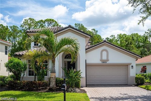 12631 Biscayne Ct, NAPLES, FL, 34105-4935 | Card Image