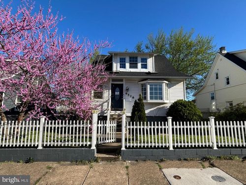 6528 Parnell Ave, BALTIMORE, MD, 21222-4005 | Card Image