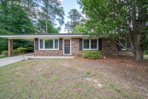 5600 Jamestown Dr, Columbus, GA, 31909-4361 | Card Image