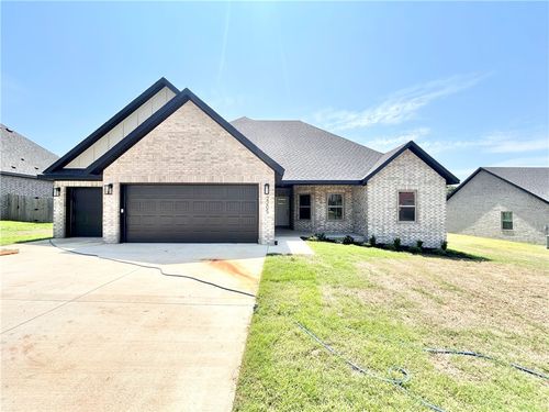 2205 Crane Ave, Pea Ridge, AR, 72751-3068 | Card Image