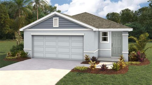 1214 Cape Chestnut Place, RUSKIN, FL, 33570 | Card Image