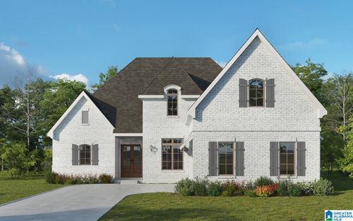 3021 Highland Village Rdg, BIRMINGHAM, AL, 35242-6767 | Card Image