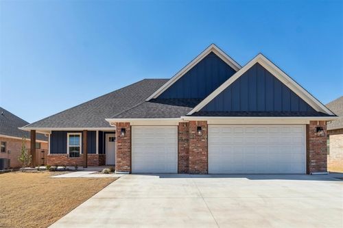 10412 Sw 49th St, Mustang, OK, 73064-4059 | Card Image