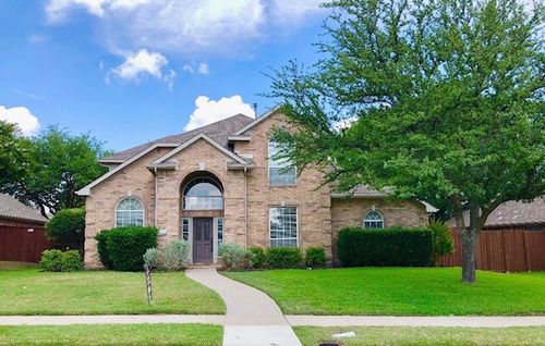 2413 Trailwest Ln, Plano, TX, 75025-5053 | Card Image