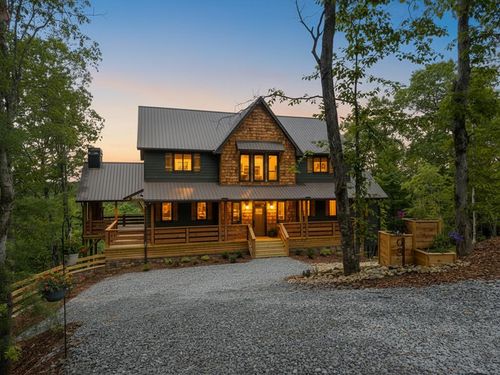 89 Parks Mountain Rd, Ellijay, GA, 30540-0960 | Card Image
