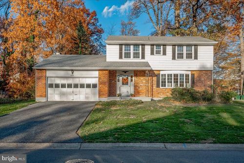 2636 Majestic Dr, WILMINGTON, DE, 19810-2446 | Card Image