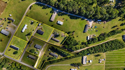 0 Range Road, Harleyville, SC, 29448 | Card Image