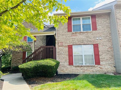 1502 Spinnaker Way, Centerville, OH, 45458-5700 | Card Image