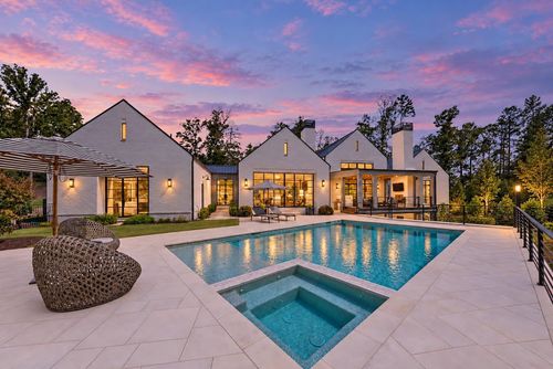 1021 Neary Ridge, Greensboro, GA, 30642 | Card Image