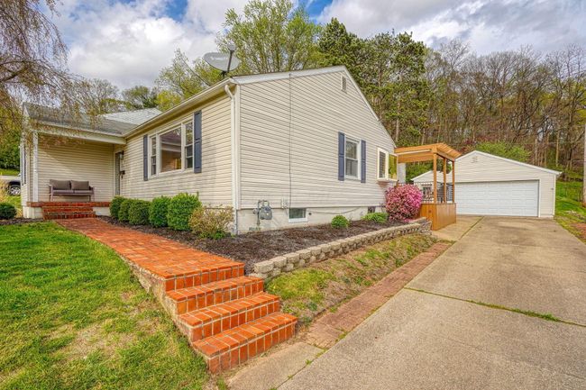 1200 N Broad St, House other with 3 bedrooms, 2 bathrooms and null parking in Lancaster OH | Image 4