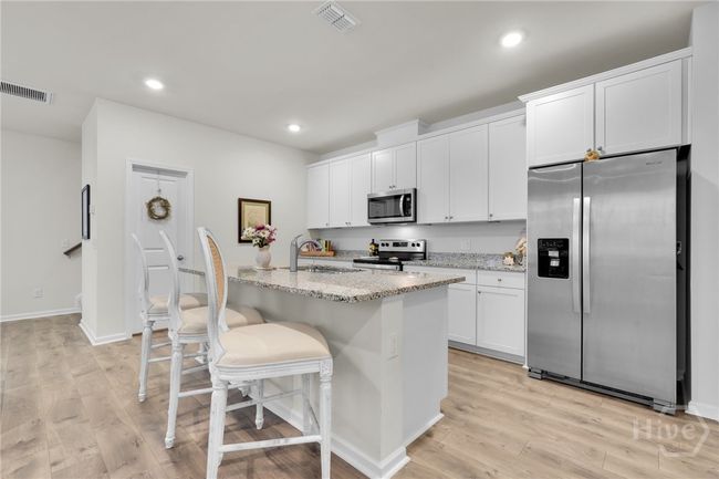 142 Benelli Dr, Townhouse with 3 bedrooms, 3 bathrooms and null parking in Pooler GA | Image 21