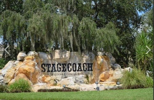 3310 Broken Bow Dr, Land O Lakes, FL, 34639-9014 | Card Image