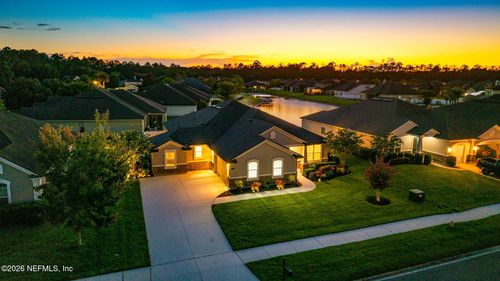 1322 Warbler Way, Middleburg, FL, 32068-8757 | Card Image