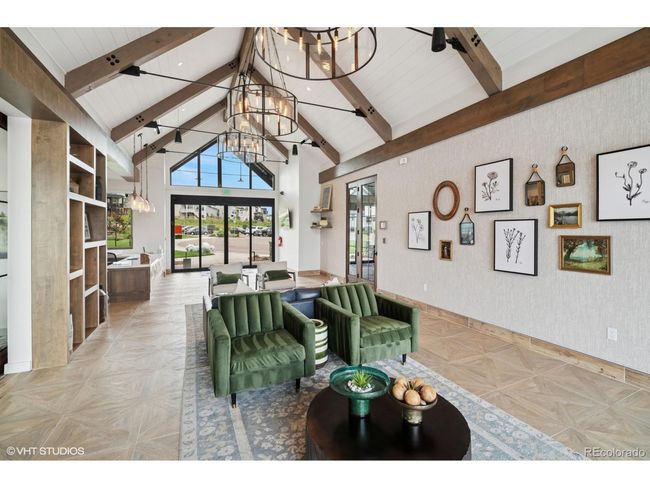 1143 Williams Loop, House other with 4 bedrooms, 3 bathrooms and null parking in Elizabeth CO | Image 33